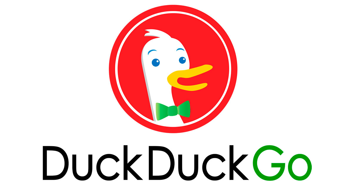 DuckDuckBot