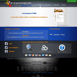 e-Commerce PWM