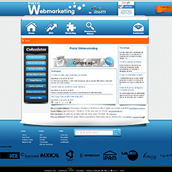 Portal Webmarketing