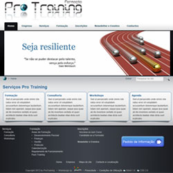 Pro Training